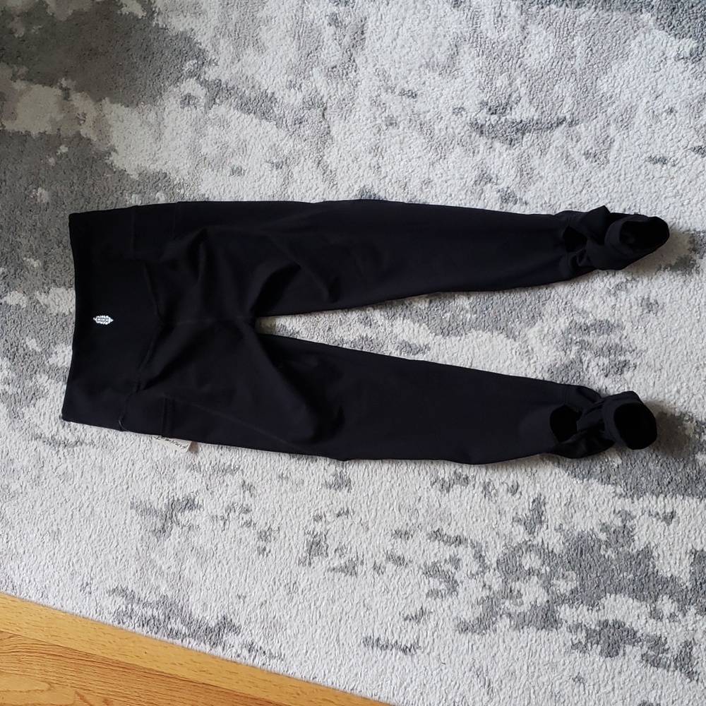 Free People Wave Rider Legging - Picture 6 of 10